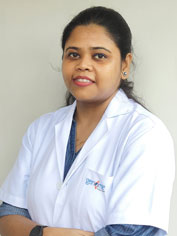 Dr. Sohini Munshi