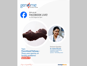 Facebook Live on 