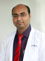 Dr. Sudip Samanta