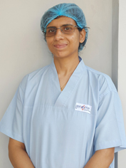 Ms. Atreyee Chatterjee