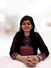 Ms. Priya Joshi