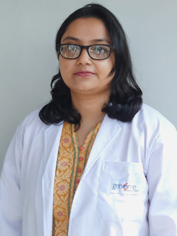 Dr. Sabnam Parvin