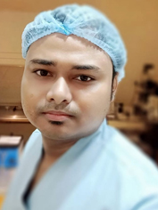 Mr. Souvik Das