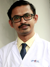 Dr. Sujoy Dasgupta
