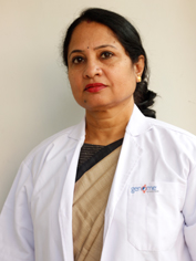 Ms. Anjana Ghosh