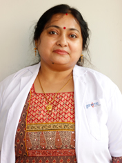 Dr. Emili Banerjee