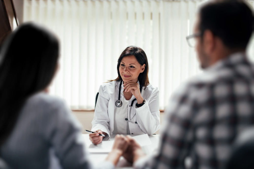 Journey to Parenthood: Discovering the Best IVF Centre in India