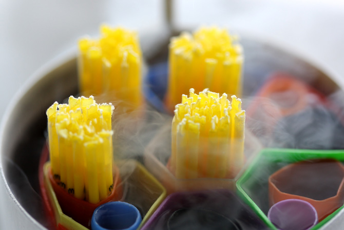 A Comprehensive Guide to Infertility Treatment: Causes, Diagnosis, and Treatment Options