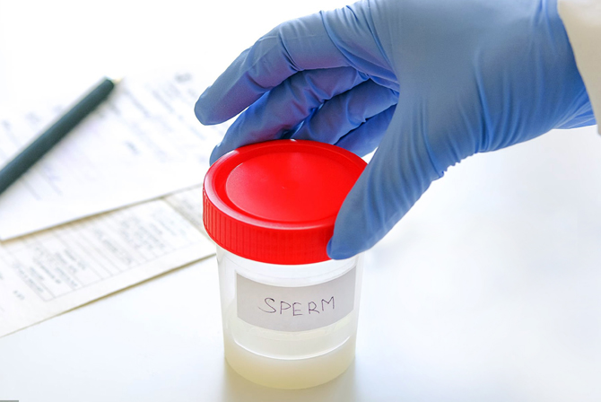 Empowering Parenthood: Sperm Donation Centers in Kolkata