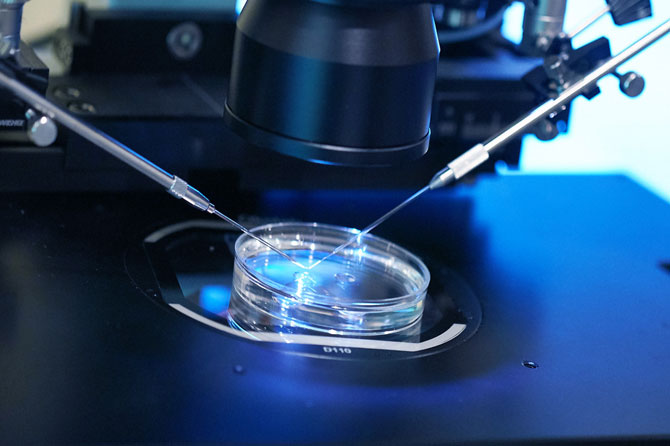 Hope Renewed: How Modern IVF Centres Are Transforming Parenthood Dreams