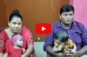 Patient Testimonial | Genome The Fertility Centre