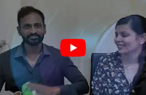 Patient Testimonial | Genome The Fertility Centre