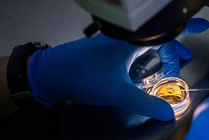Navigating the IVF Process in Kolkata: Unlocking Parenthood