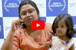 Patient Testimonials - Genome The Fertility Centre