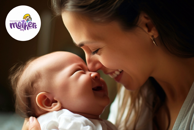 From Hope to Holding Hands: How We Help Dreams of Motherhood Bloom