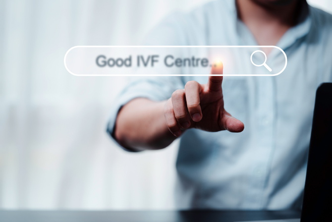 Navigating the Path to Parenthood: Finding the Best IVF Centre in India