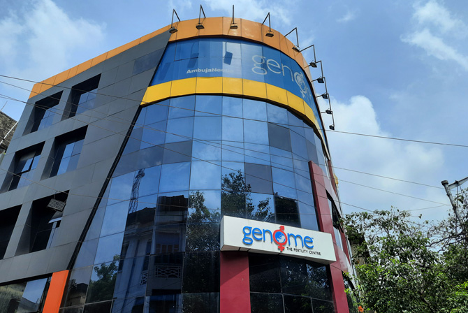 Navigating the Path to Parenthood: Finding the Top IVF Centre in Kolkata
