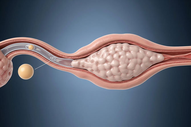 Understanding Tube Blockage