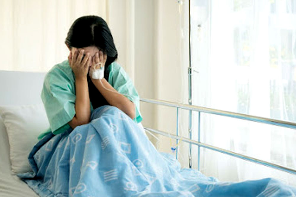 Everything You Need to Know About Repeated Miscarriages