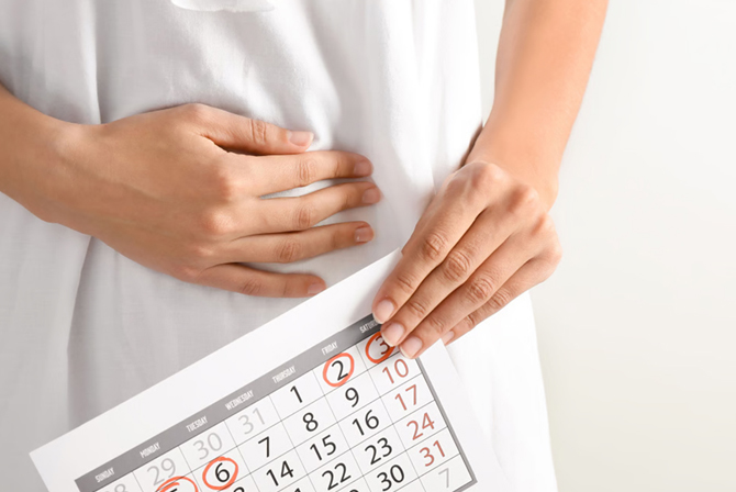 Unlocking the Path to Parenthood: Understanding Your Menstrual Cycle