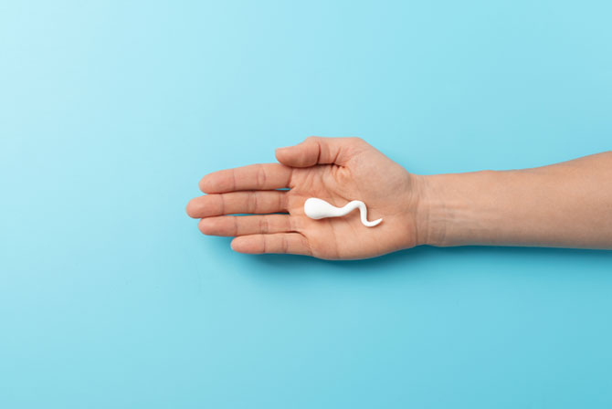 Male Infertility