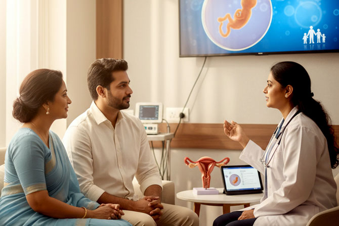 The True Value of Hope: Understanding IVF Cost in India Beyond Just Numbers