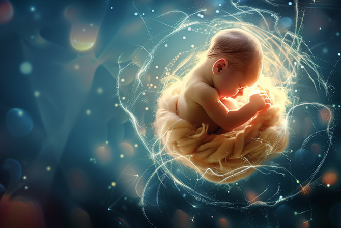 Landmark Advances in IVF Technology