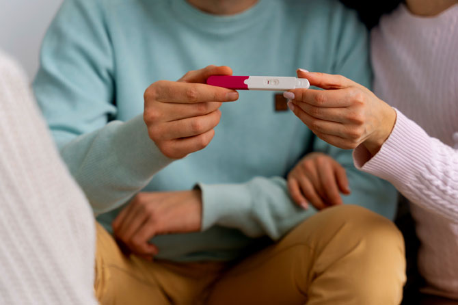 Breaking the Silence: Finding the Right Infertility Specialist in Kolkata