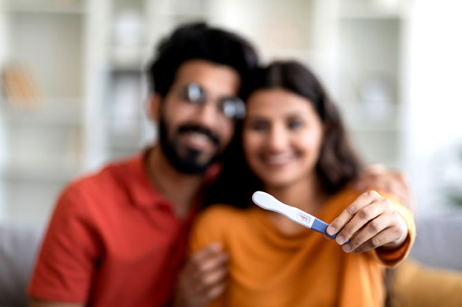 Hope Beyond Barriers: Navigating the Journey of Infertility Treatment