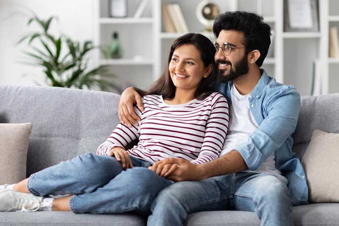 Impact of lifestyle choices on Male and Female Fertility