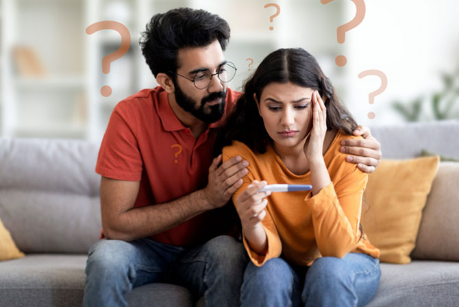 Common Fertility Myths in India