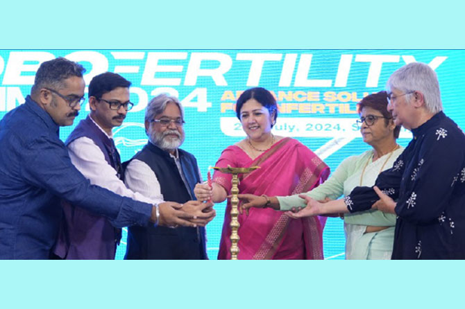 Robo Fertility Summit 2024