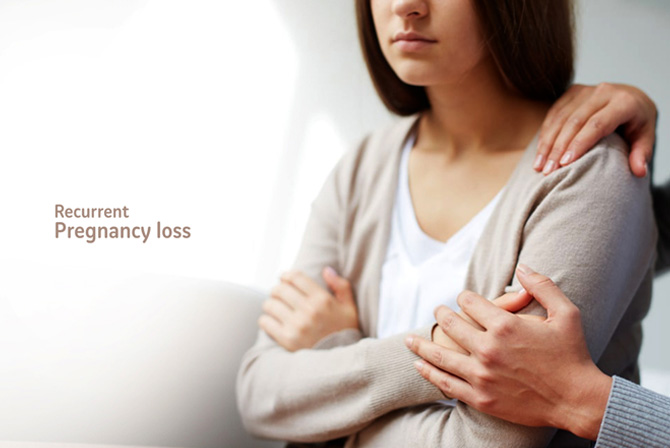 Hope and Healing: Understanding Recurrent Pregnancy Loss and the Path to a Successful Pregnancy
