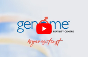 Patient Testimonials - Genome The Fertility Centre
